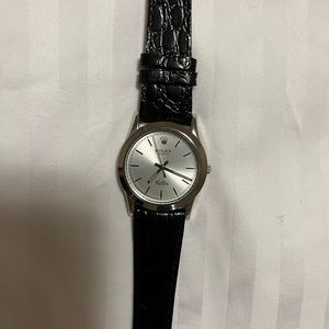 Imitating Stainless steel Wrist Watch